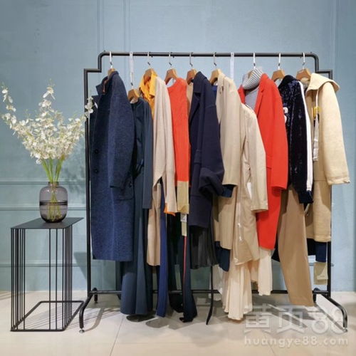 艾購(gòu)尚品 知名女裝品牌的秋冬批發(fā)新機(jī)遇，涵蓋正品折扣與大碼200斤女裝